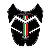 Motografix 3D Gel Tank Pad Protector TDHMU passend für Ducati Corse Factory Racing Motografix 3D Gel Tank Pad Protector TDHMU passend für Ducati Corse Factory Racing