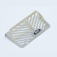 R&G Zylinderkopf Schutz Edelstahl passend für Ducati Multistrada 1200 / 1260 / Enduro R&G Zylinderkopf Schutz Edelstahl passend für Ducati Multistrada 1200 / 1260 / Enduro