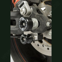 R&G Racing Schwingen Protektoren passend für Harley Davidson XR 1200 R&G Racing Schwingen Protektoren passend für Harley Davidson XR 1200