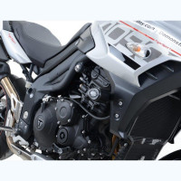 R&G Racing Sturzpads No Cut passend für Triumph Tiger Sport 1050 ab 2016 R&G Racing Sturzpads No Cut passend für Triumph Tiger Sport 1050 ab 2016