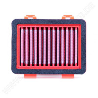 BMC Luftfilter passend für KTM Duke / Adventure 125 / 390 2017–2023 & Husqvarna Svartpilen / Vitpile BMC Luftfilter passend für KTM Duke / Adventure 125 / 390 2017–2023 & Husqvarna Svartpilen / Vitpile