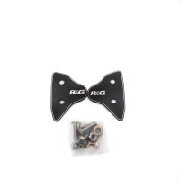 R&G Racing Spiegelabdeckungen passend für Yamaha R7 ab 2022 R&G Racing Spiegelabdeckungen passend für Yamaha R7 ab 2022