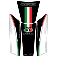 Motografix 3D Gel Tank Pad TDSFW passend für Ducati Streetfighter Motografix 3D Gel Tank Pad TDSFW passend für Ducati Streetfighter