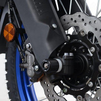 R&G Gabel Protektoren passend für Yamaha XTZ 700 Tenere R&G Gabel Protektoren passend für Yamaha XTZ 700 Tenere