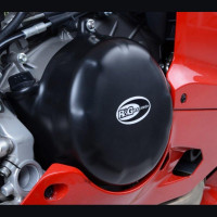 R&G Racing Kupplung Protektor passend für Ducati 899 Panigale R&G Racing Kupplung Protektor passend für Ducati 899 Panigale