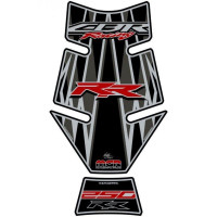 Motografix 3D Gel Tank Pad passend für Honda CBR 250 RR Motografix 3D Gel Tank Pad passend für Honda CBR 250 RR