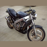 R&G Racing Sturzpads No Cut passend für Honda Bros R&G Racing Sturzpads No Cut passend für Honda Bros