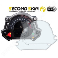 R&G Dashboard 2er Displayschutzfolien passend für Kawasaki Z 900 RS / Z 650 RS R&G Dashboard 2er Displayschutzfolien passend für Kawasaki Z 900 RS / Z 650 RS