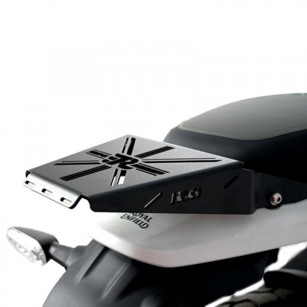 R&G Topcase Gepäckträger passend für Royal Enfield Himalayan 450 ab 2024