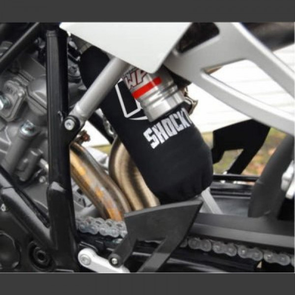 R&G Racing Stoßdämpfer Protektor Kawasaki ZX-4 RR 2024-