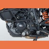 R&G Motordeckel Protektor Set passend für KTM 1050 / 1090 / 1190 / 1290 Adventure (2013–2020) R&G Motordeckel Protektor Set passend für KTM 1050 / 1090 / 1190 / 1290 Adventure (2013–2020)
