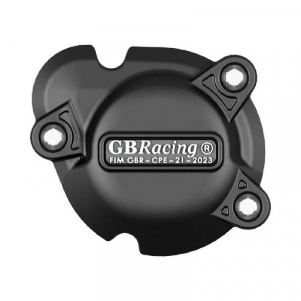 GB Racing Anlasser Protektor passend für Triumph Speed Triple 1050 R / S / RS 2016-2020
