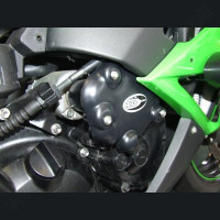 R&G Racing Zündung Protektor passend für Kawasaki ZX-6 R 2009-2012 R&G Racing Zündung Protektor passend für Kawasaki ZX-6 R 2009-2012