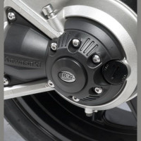 R&G Racing Kardan Abdeckung links passend für Kawasaki GTR 1400 ab 2010 R&G Racing Kardan Abdeckung links passend für Kawasaki GTR 1400 ab 2010