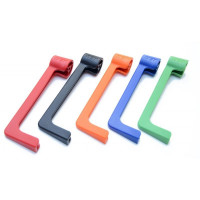 R&G Brems- und Kupplungshebelschutz passend für Yamaha Tenere 700 / MT-09 / Kymco VSR 125 R&G Brems- und Kupplungshebelschutz passend für Yamaha Tenere 700 / MT-09 / Kymco VSR 125