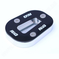 R&G Racing Seitenständer Puck passend für BMW S 1000 R 2014-2016 R&G Racing Seitenständer Puck passend für BMW S 1000 R 2014-2016
