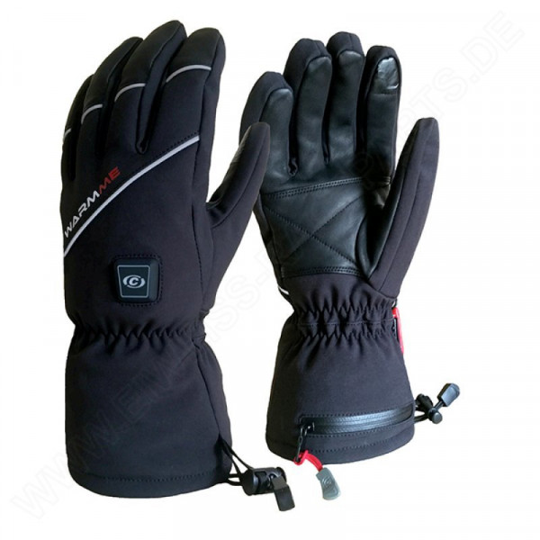 NEW Capit WarmMe beheizbare Handschuhe Outdoor