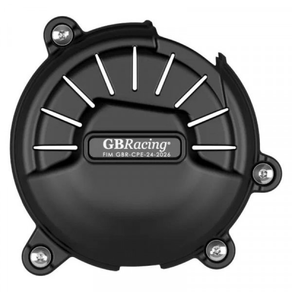 GB Racing Lichtmaschine Protektor Ducati Streetfighter V4 2025-