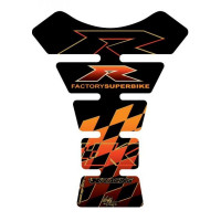 Motografix 3D Gel Tankpad passend für Kawasaki ZX-6/7/10R Motografix 3D Gel Tankpad passend für Kawasaki ZX-6/7/10R