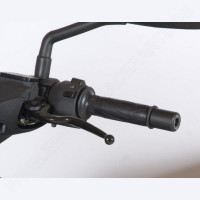 R&G Racing Lenker Protektoren passend für Yamaha X-Max 125 / 250 / Sport R&G Racing Lenker Protektoren passend für Yamaha X-Max 125 / 250 / Sport