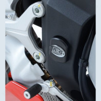 R&G Racing Rahmen Abdeckung Set passend für MV Agusta F4 1000 R / RR / RC ab 2010 R&G Racing Rahmen Abdeckung Set passend für MV Agusta F4 1000 R / RR / RC ab 2010