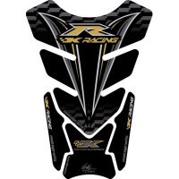 Motografix Tank Pad TK012AK passend für Kawasaki ZX-6 / ZX-7 / ZX-10R Motografix Tank Pad TK012AK passend für Kawasaki ZX-6 / ZX-7 / ZX-10R