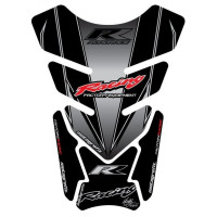 Motografix 3D Gel Tank Pad Protector passend für Honda CBR 600 / 900 / 1000 RR Motografix 3D Gel Tank Pad Protector passend für Honda CBR 600 / 900 / 1000 RR