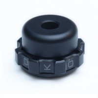 Kaoko Gasgriff-Arretierung „Drive Control“ passend für Husqvarna TR650 Terra Kaoko Gasgriff-Arretierung „Drive Control“ passend für Husqvarna TR650 Terra