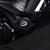 R&G Sturzpads RACE "No Cut" passend für Kawasaki Ninja ZX-6R 636 2019-2022 R&G Sturzpads RACE "No Cut" passend für Kawasaki Ninja ZX-6R 636 2019-2022