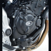 R&G Motordeckel Protektor Set passend für Yamaha MT-07 / XSR 700 / XTZ 700 Tenere (2014-2024) R&G Motordeckel Protektor Set passend für Yamaha MT-07 / XSR 700 / XTZ 700 Tenere (2014-2024)