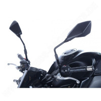 R&G Spiegel Verlängerungen passend für Kawasaki Z 900 / Z 125 / Eliminator 500 / Ninja Z 500 R&G Spiegel Verlängerungen passend für Kawasaki Z 900 / Z 125 / Eliminator 500 / Ninja Z 500