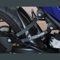 R&G Racing Auspuffhalter passend für Yamaha YZF R25 / R3 ab 2014 R&G Racing Auspuffhalter passend für Yamaha YZF R25 / R3 ab 2014