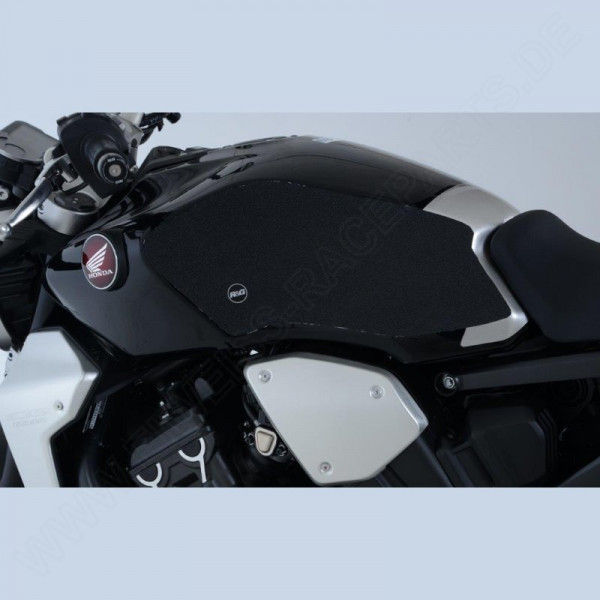 R&G Eazi-Grip Tank Traction Pads Honda CB 1000 R / CB 1000 R+ 2018-