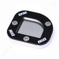R&G Racing Seitenständer Puck passend für BMW F 700 GS ab 2013 R&G Racing Seitenständer Puck passend für BMW F 700 GS ab 2013
