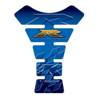 Motografix 3D Gel Tankpad passend für Kawasaki ZX-6 / 7 / 10 R Motografix 3D Gel Tankpad passend für Kawasaki ZX-6 / 7 / 10 R