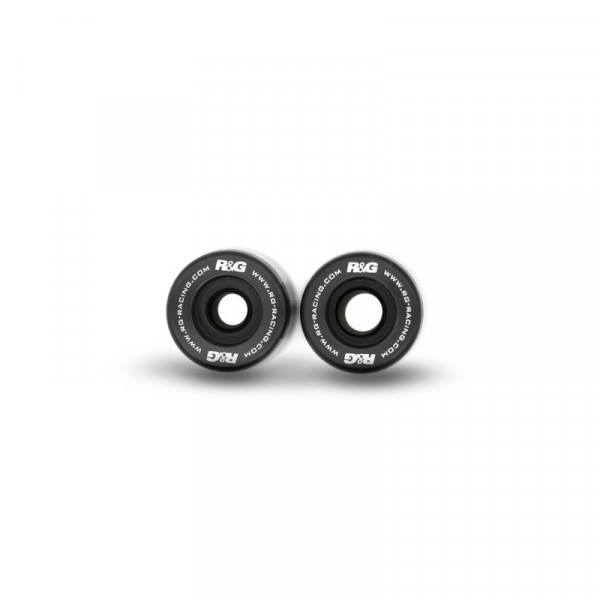 R&G Lenker Protektoren BMW S 1000 R 2021- / M 1000 R 2023- / F900 GS ADV 2024- (ohne Handschutz)