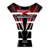 Motografix 3D Gel Tank Pad passend für Suzuki GSX-R 600 750 1000 Motografix 3D Gel Tank Pad passend für Suzuki GSX-R 600 750 1000