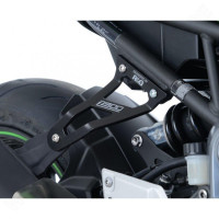R&G Racing Auspuffhalter Set passend für Kawasaki Z 900 ab 2017 R&G Racing Auspuffhalter Set passend für Kawasaki Z 900 ab 2017
