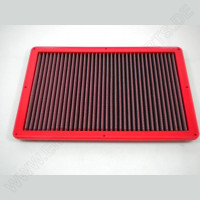 BMC Performance Luftfilter passend für Mitsubishi Pajero III 3.2 DI-D (160 PS) Bj. 2001- BMC Performance Luftfilter passend für Mitsubishi Pajero III 3.2 DI-D (160 PS) Bj. 2001-