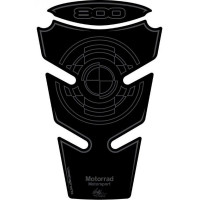 Motografix 3D Gel Tank Pad passend für BMW F 800 R / S / ST Motografix 3D Gel Tank Pad passend für BMW F 800 R / S / ST