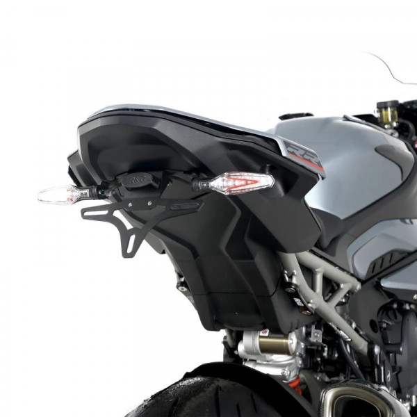 R&G Premium Kennzeichenhalter passend für BMW S 1000 RR ab 2025
