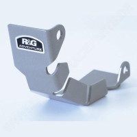 R&G Motor Schutz Kit passend für Honda CRF 450 X / R 2013-2018 R&G Motor Schutz Kit passend für Honda CRF 450 X / R 2013-2018