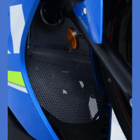 R&G Racing Kühlergitter passend für Suzuki GSX 250 R ab 2017 R&G Racing Kühlergitter passend für Suzuki GSX 250 R ab 2017