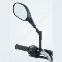 R&G Spiegel Verlängerungen passend für Ducati Scrambler 800 / 1100 R&G Spiegel Verlängerungen passend für Ducati Scrambler 800 / 1100