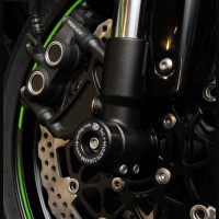 R&G Gabel Protektoren passend für Kawasaki ZX-10 R 2011-2015 R&G Gabel Protektoren passend für Kawasaki ZX-10 R 2011-2015