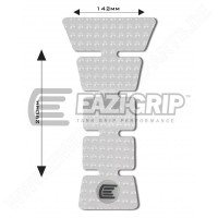 Eazi-Grip EVO Tank Pad Mitte DESIGN E Eazi-Grip EVO Tank Pad Mitte DESIGN E