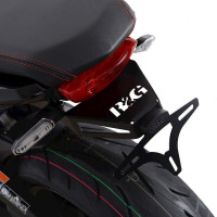 R&G Kennzeichenhalter passend für Honda CB 650 R / CBR 650 R 2021-2023 R&G Kennzeichenhalter passend für Honda CB 650 R / CBR 650 R 2021-2023