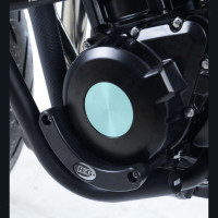 R&G Lichtmaschine Protektor passend für Kawasaki Z 900 / Z 900 RS R&G Lichtmaschine Protektor passend für Kawasaki Z 900 / Z 900 RS