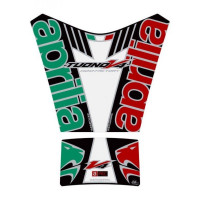 Motografix 3D Tank Pad passend für Aprilia Tuono V4 1100 Factory Motografix 3D Tank Pad passend für Aprilia Tuono V4 1100 Factory