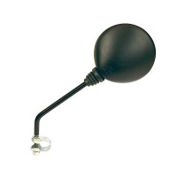 FAR Lenkerspiegel Uni 210mm E-geprüft mit Lenkerschelle 22mm FAR Lenkerspiegel Uni 210mm E-geprüft mit Lenkerschelle 22mm